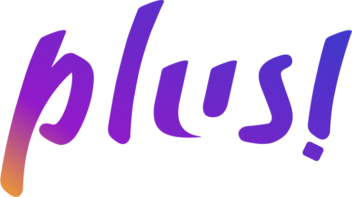 Plus!-logo